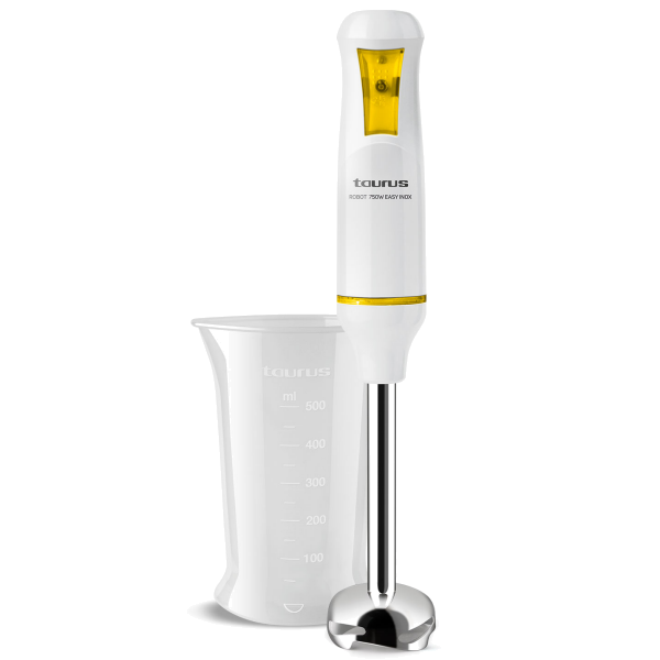 VARINHA TAURUS ROBOT 750 EASY INOX - 916.403