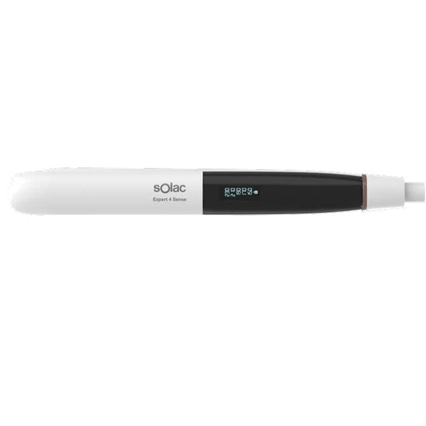 Alisador De Cabelo Solac Pp7262 | 55W