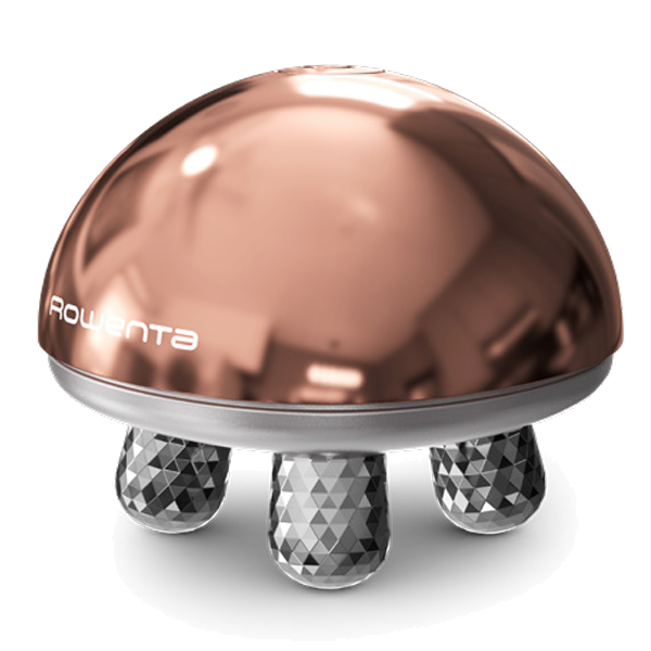 Massajador Facial Rowenta - Lv 6020 F0