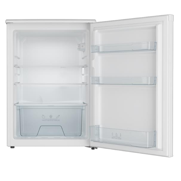 Frigorífico Mini Bar TEKA Rsl10130wh Eu | 131L, No Frost, Classe E
