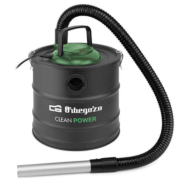 ASPIRADOR DE CINZAS ORBEGOZO - APZ 1200