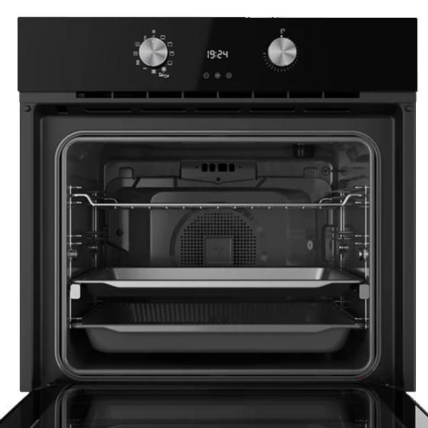 Forno Elétrico TEKA Hlb 8406 P | 71L, AirFry, Pirólise