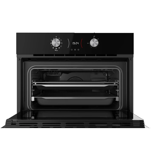 Forno Compacto Teka HLC 8406 AirFry BK | 45L, AirFry