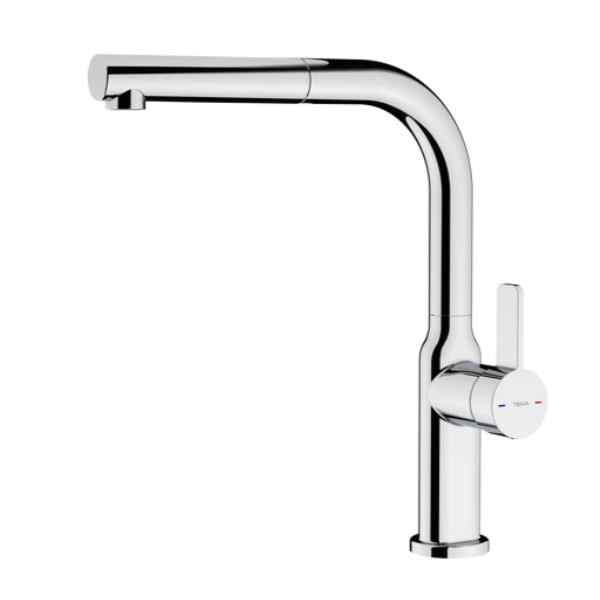 Misturadora TEKA - Oval 938