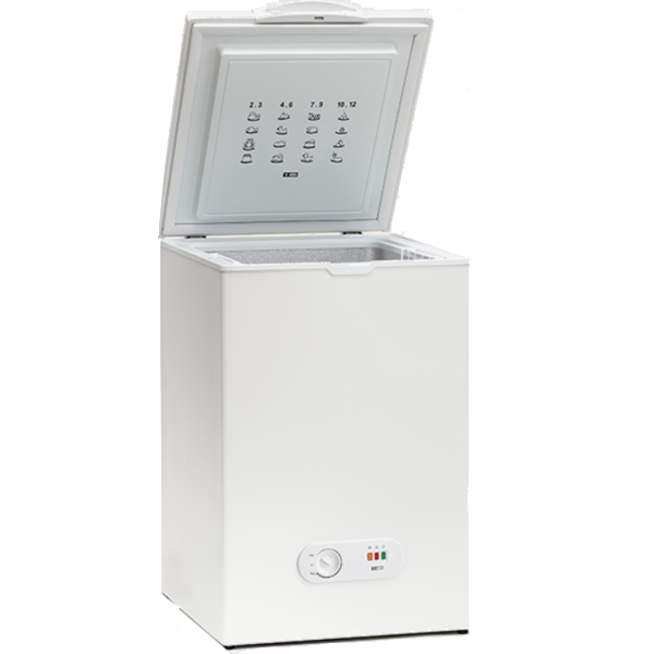 ARCA HORIZONTAL STARLUX - SXC110