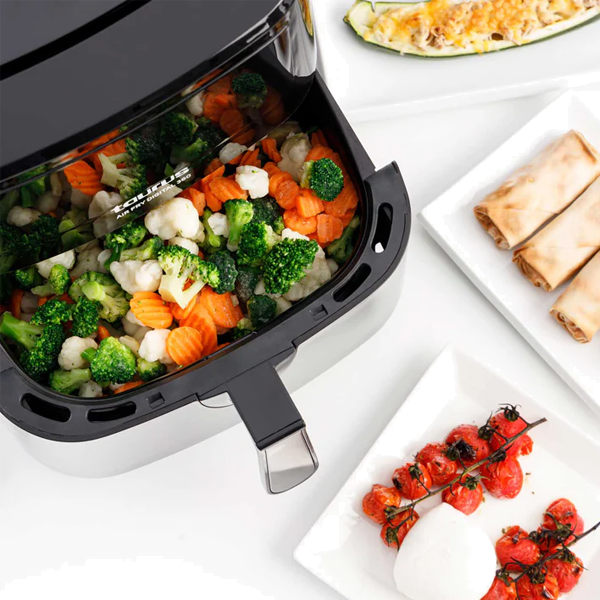 Fritadeira Taurus Air Fry Digital 360 | 7.5L