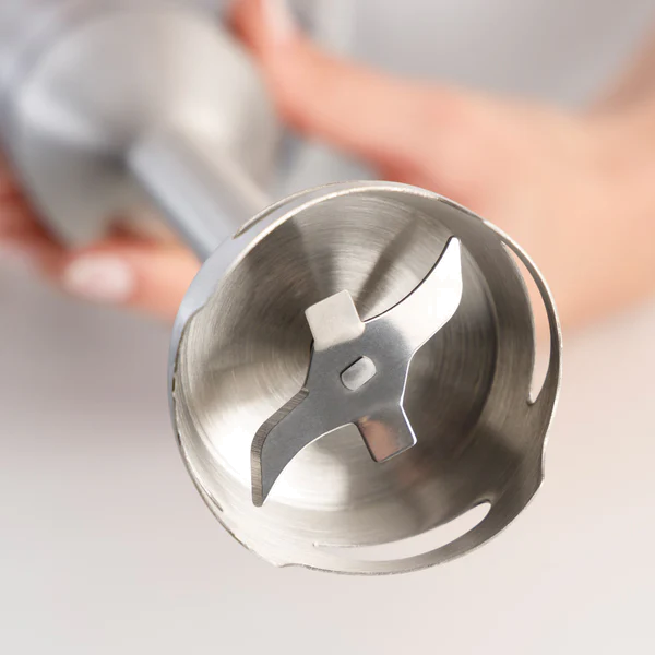 Varinha Taurus HB1700X | 1700W, Turbo, 4 Lâminas