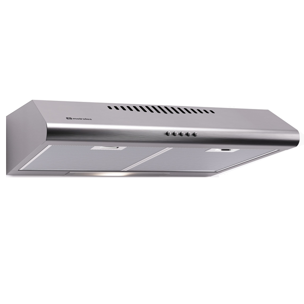 Exaustor Meireles Mec 62 X