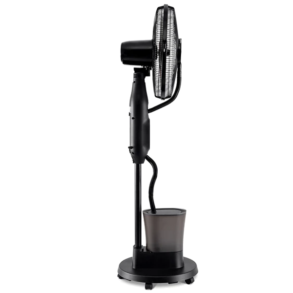 Ventilador Nebulizador UFESA Mist Fan Nevada Plus | 60W, 9 vel.