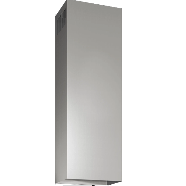 Extensão de Conduta BOSCH DHZ1246 | 1100mm, Aço Inox
