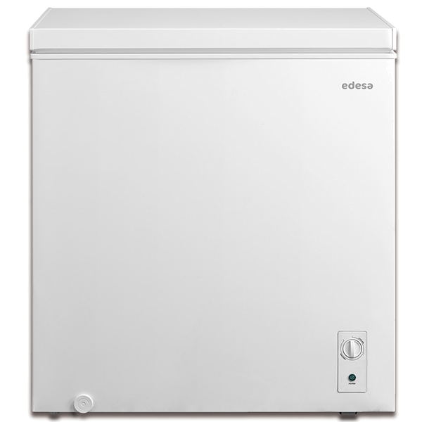 Arca Horizontal EDESA EZH-2011/C | 198L, Classe E, Frio Estático