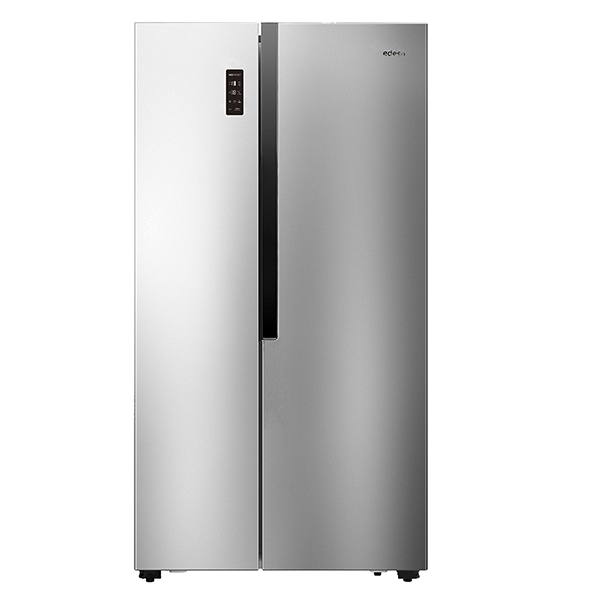 Frigorífico Americano EDESA ESS-1832 NF EX | 519L, No Frost, Classe E