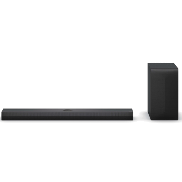 Soundbar LG S70TY | 3.1.1 Canais, Dolby Atmos, 400W