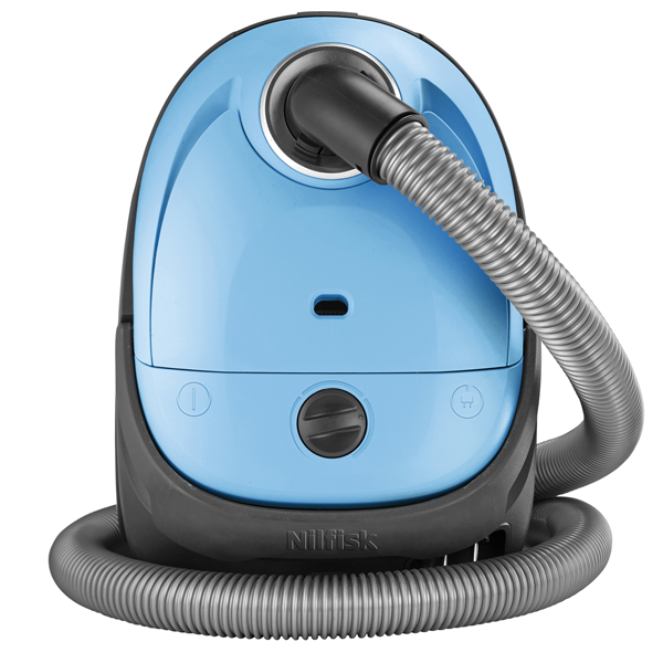 Aspirador Nilfisk ONE LBB10P05A-HB15 | 750W, 3L, EPA 10