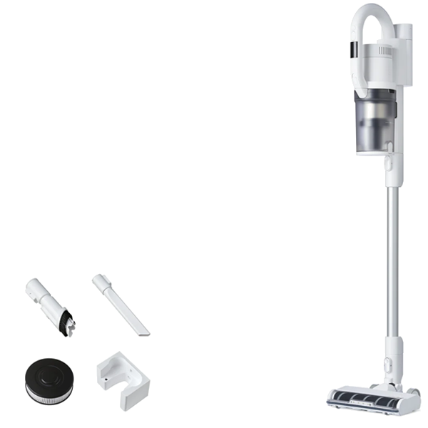 Aspirador Vertical Nilfisk S1 Home | 550W, 60min, Filtro HEPA 13