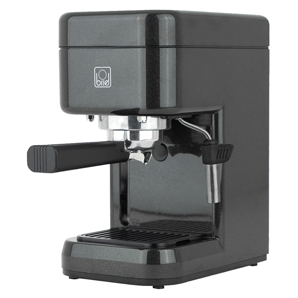 Máquina de Café Briel B14S | 20 bar, 1.7l, Vapor