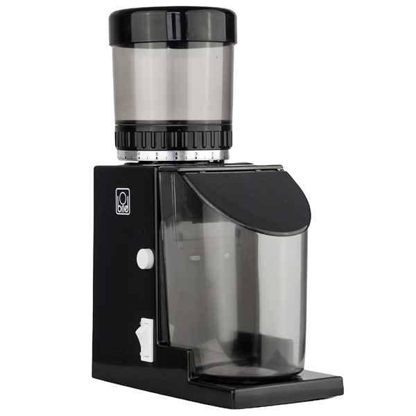 MOINHO DE CAFÉ BRIEL - CG3 PRETO