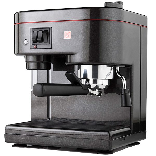 MÁQUINA DE CAFÉ EXPRESSO BRIEL - ES51 PRETA