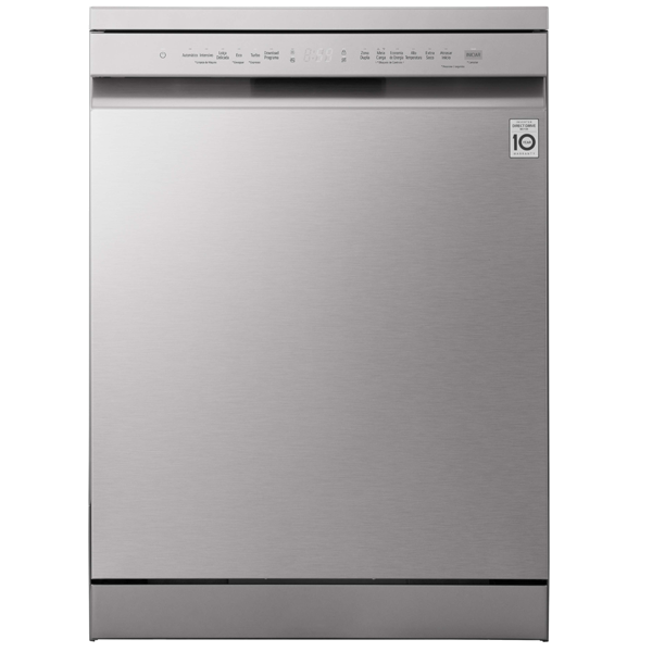 Máquina de Lavar Loiça LG - DF243FV