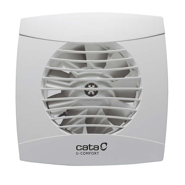 Extrator Wc Cata - Uc-8 Std