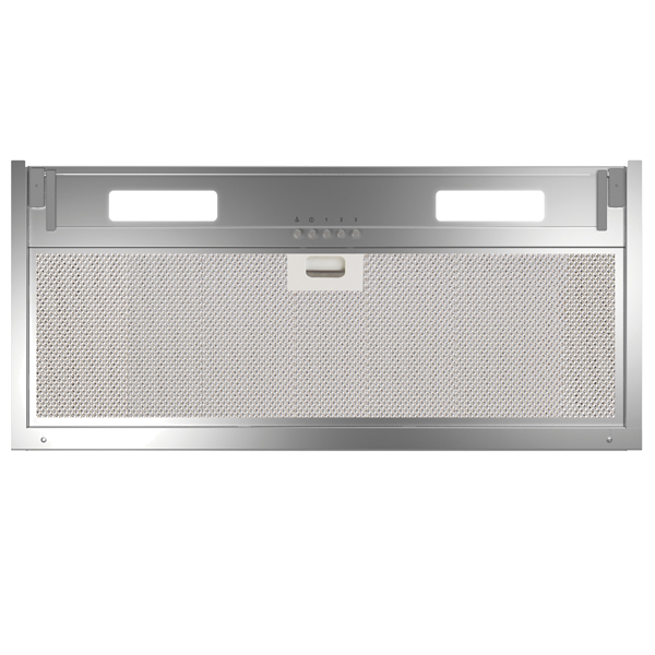 Exaustor Cata Armonia 70 X B | 645m³/h, 70dB, Classe C