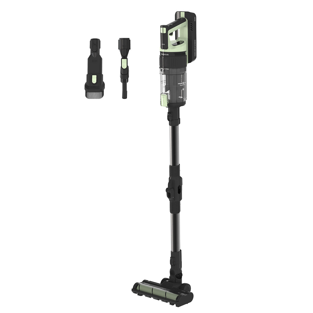 Aspirador Vertical TAURUS Homeland Ultimate Digital | 415W, 55min
