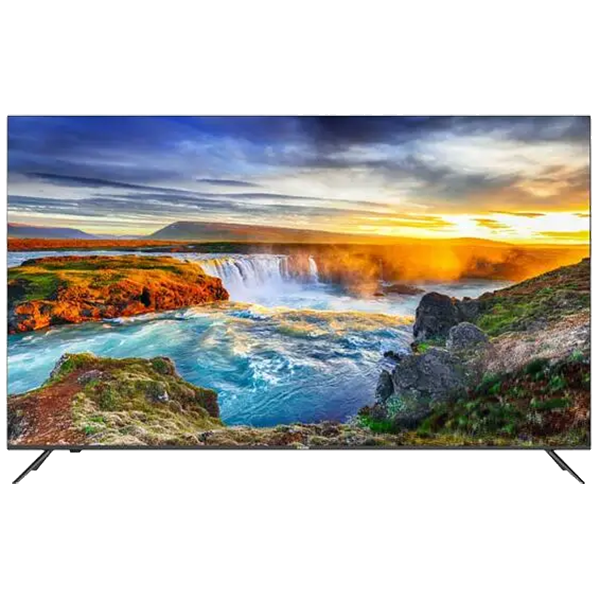 TV LED Haier H32K702FG | 32", Full HD, Android TV, Dolby Audio