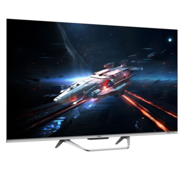 TV Haier H50q800ux | 50", D-LED, 4K, Google TV