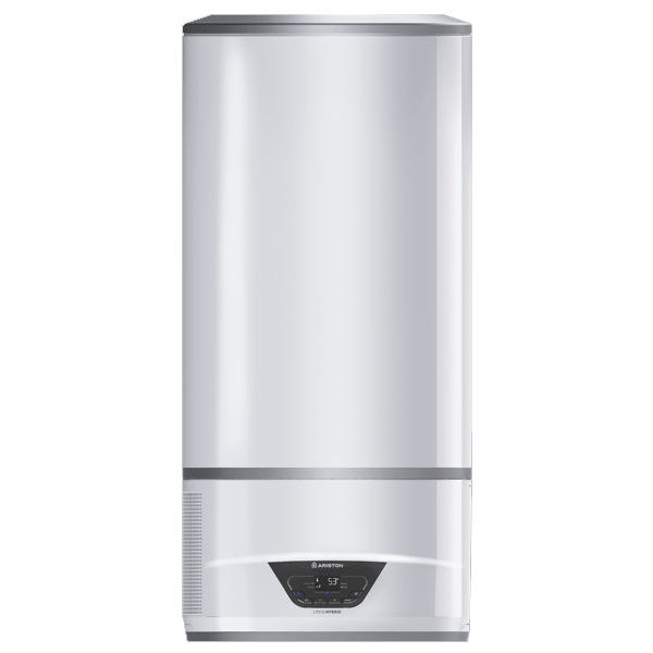 Termoacumulador Ariston Lydos Hybrid Wi-fi 100 Pt | 100L, i-Memory, Wi-fi