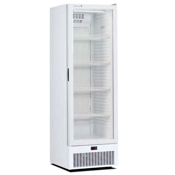 Armário Frigorífico Marecos ARV 400 SC PV Softline Digital | 274L, 190W