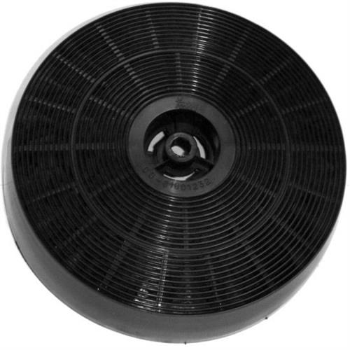 Filtro TEKA Carvão Ativo C1C | Recirculação