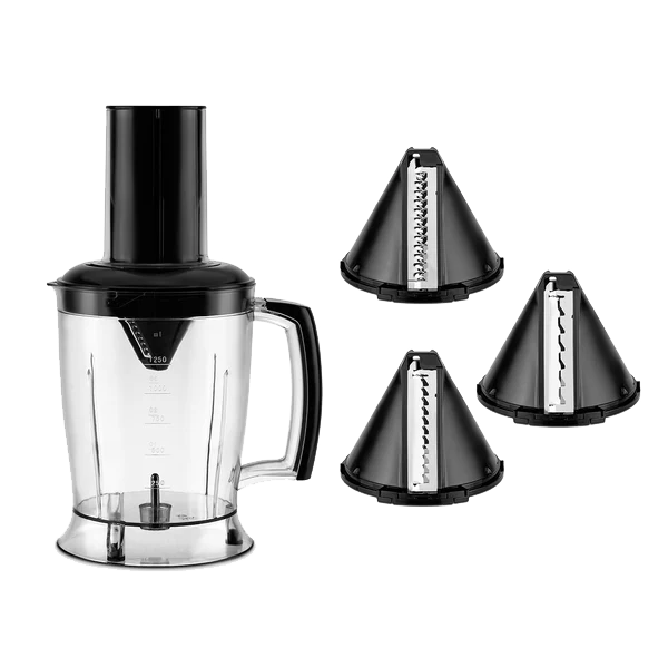 Varinha UFESA Jupiter 1500 Max Plus | 1500W, Inox