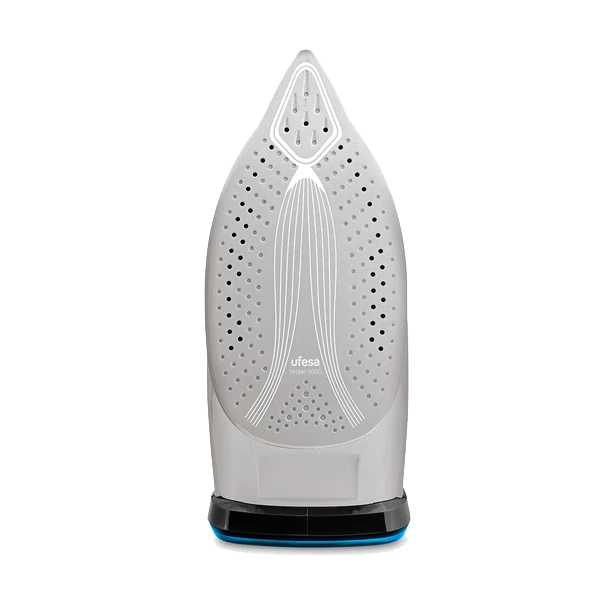 Ferro a Vapor UFESA Nickel 80106085 | 3000W, 200g