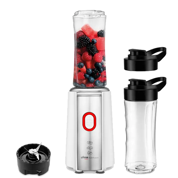 Liquidificadora UFESA Nutrifusion 70206173 | 0.5L, 500W