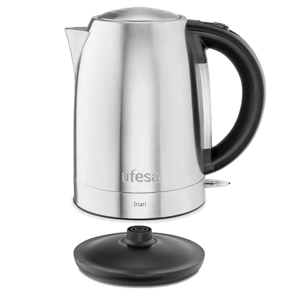 Jarro Elétrico UFESA Inari | 1.7L, 2200W