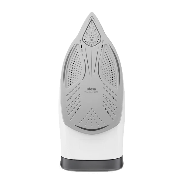 Ferro Vapor UFESA Titanium 3100 | 3100W, 320ml