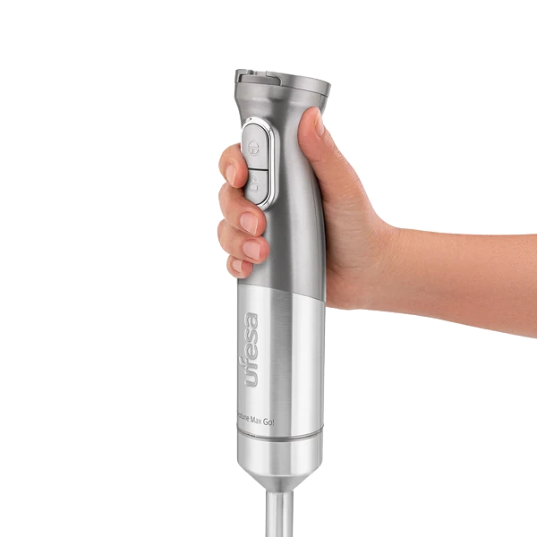 Varinha UFESA Neptune Max Go | 200W, 5 velocidades