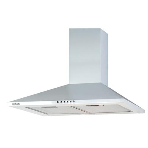 Exaustor de Parede CATA OMEGA 700 WH | 70cm, Classe C