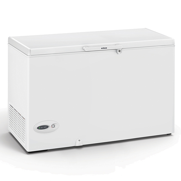 Congelador Horizontal EDESA EZH-3511/A | 349L, Classe E