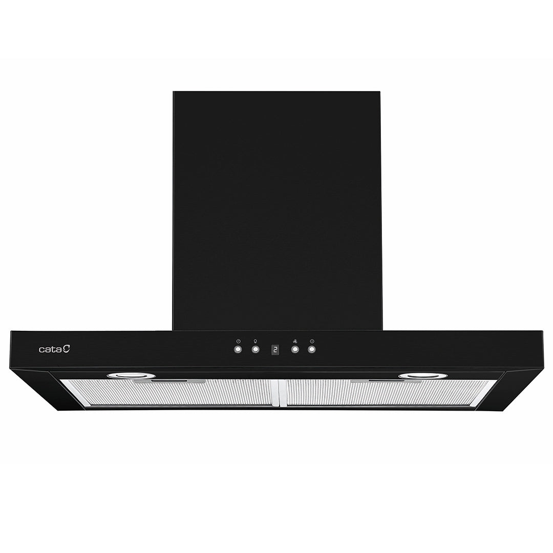 Exaustor de Parede CATA Omega 700 X/M | 70cm, 645m3/h, Classe D