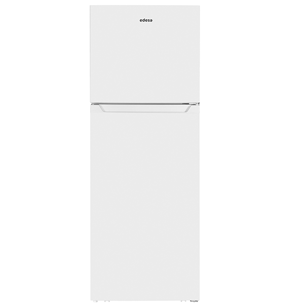 Frigorífico EDESA EFT17120 NF WH | 334L, Classe E
