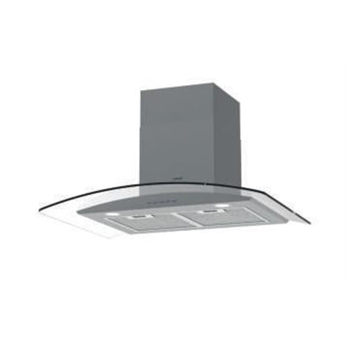 Exaustor de Parede CATA Gamma 700 GX | 70cm, Inox