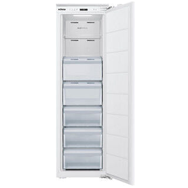 Arca Vertical EDESA EZS-1722 NF I | 238L, NoFrost, E