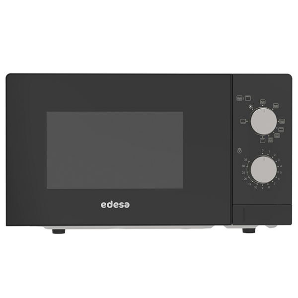 Micro-ondas EDESA EMF 2010 G MB | 20L, 800W