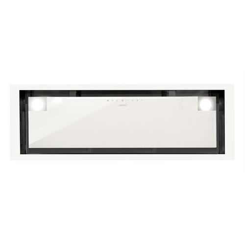 Exaustor CATA GC Dual 75 WH | 80cm, Classe A