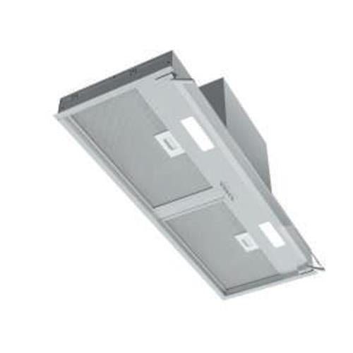Exaustor CATA Armonia 90 X | 90cm, 645m3/h