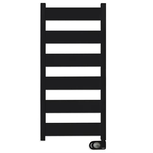 Toalheiro Elétrico HJM NERIS750N | 750W, Preto