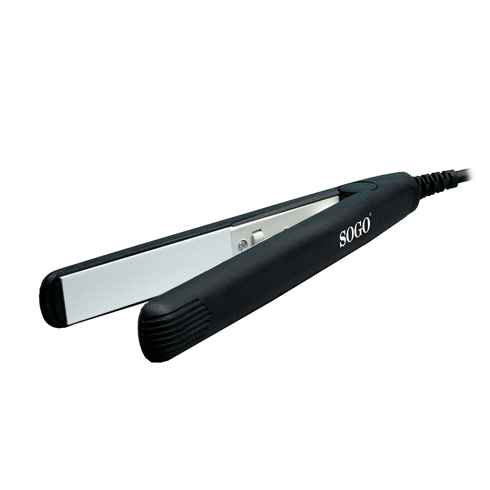 Alisador cabelo Sogo PPESS3802 | 150°C, Portátil, 25W