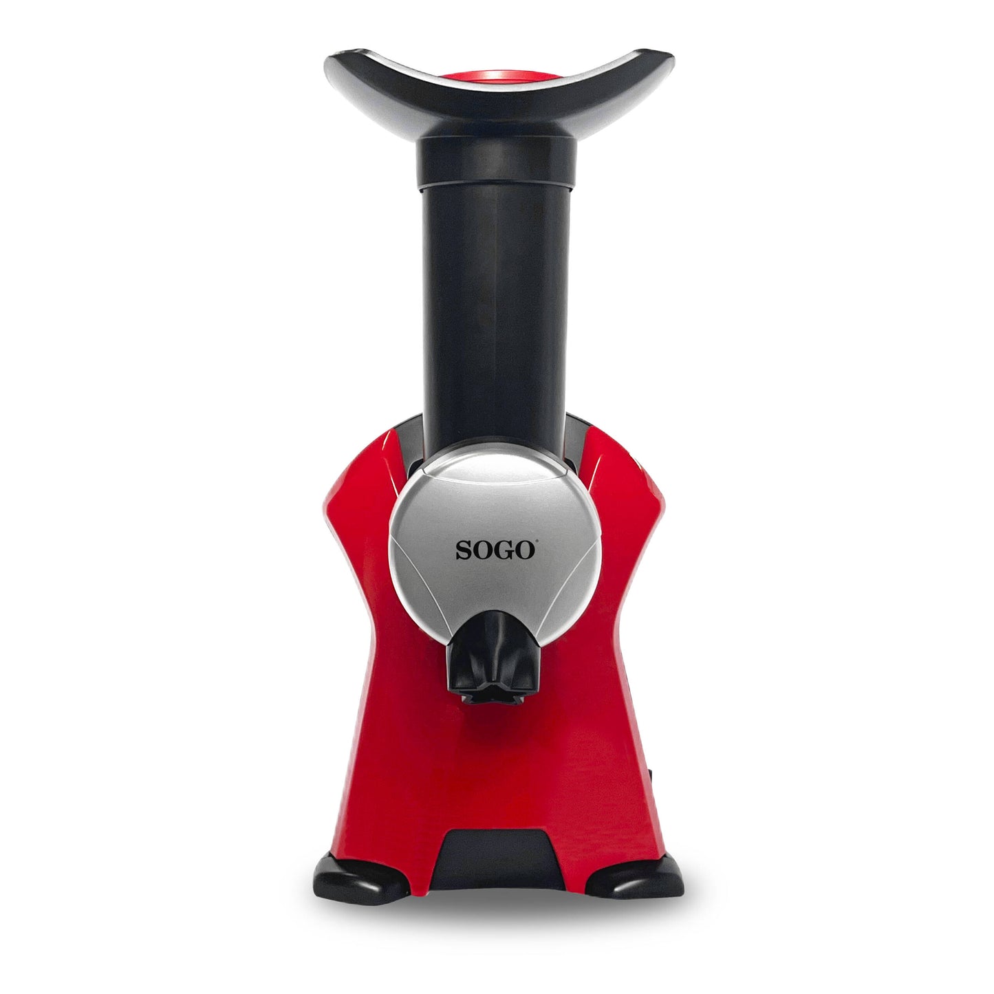 Máquina de Gelados Sogo FDMSS5246 | 250W, Sem BPA, Fácil limpeza