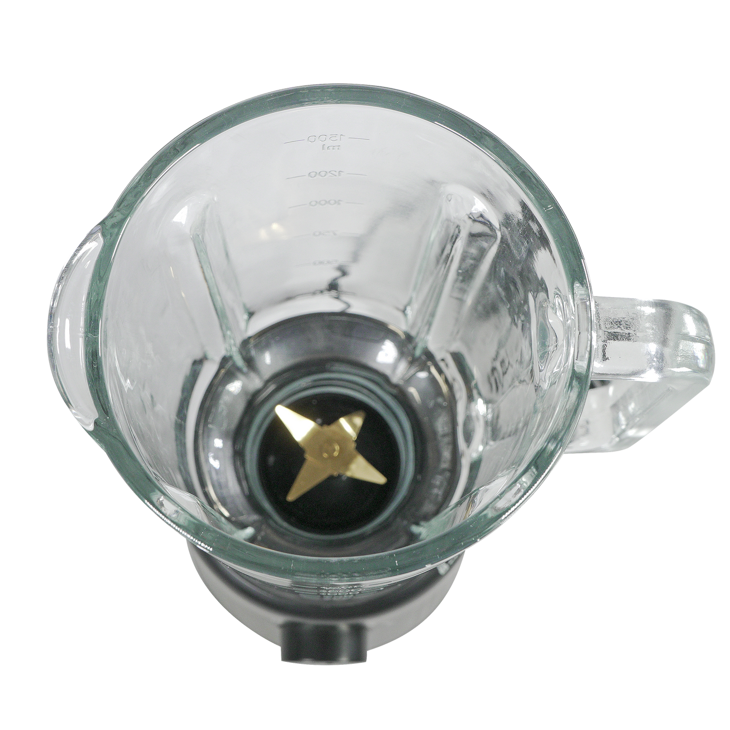 Liquidificadora Sogo BATSS5570 | 1.5L, 1000W, Lâminas Titânio